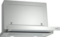 EAN 3838942071614 - Gorenje BHP623E8X Semintegrada (extraíble) Acero inoxidable 578 m³/h imagen 1