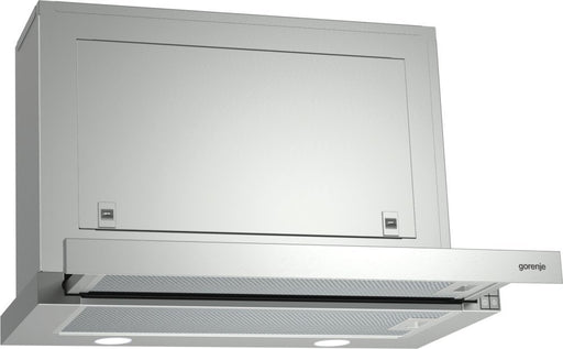 EAN 3838942071614 - Gorenje BHP623E8X Semintegrada (extraíble) Acero inoxidable 578 m³/h imagen 1