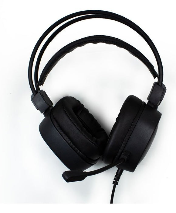 EAN 8434847045825 - COOL Accesorios 8434847045825 auricular y casco Auriculares Alámbrico Diadema Juego Negro imagen 4