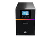 EAN 0767041034479 - Vertiv Liebert GXE3-1500IMT sistema de alimentación ininterrumpida (UPS) Doble conversión (en línea) 1,5  imagen 1