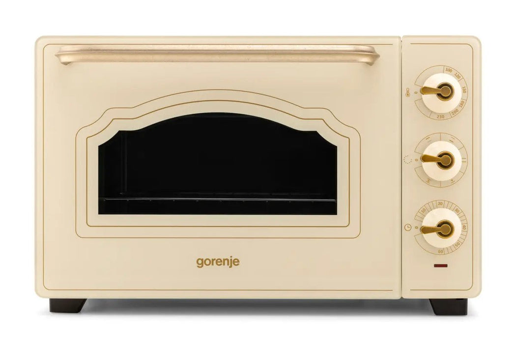 EAN 3838782980909 - Gorenje OM30CLI Beige imagen 3