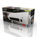 EAN 5902934831727 - Adler AD 7714 calefactor eléctrico Interior Negro, Blanco 2200 W Ventilador eléctrico imagen 5