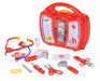 EAN 4009847043504 - Theo Klein Doctor case with mobile phone imagen 1