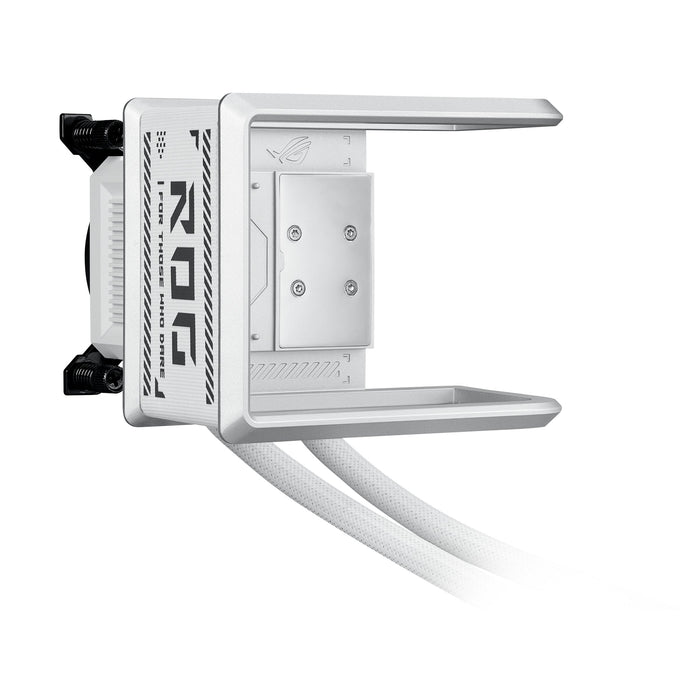 Refrigeracion Liquda Cpu Asus Wak Rog Ryuo Iv 360 Argb Wht