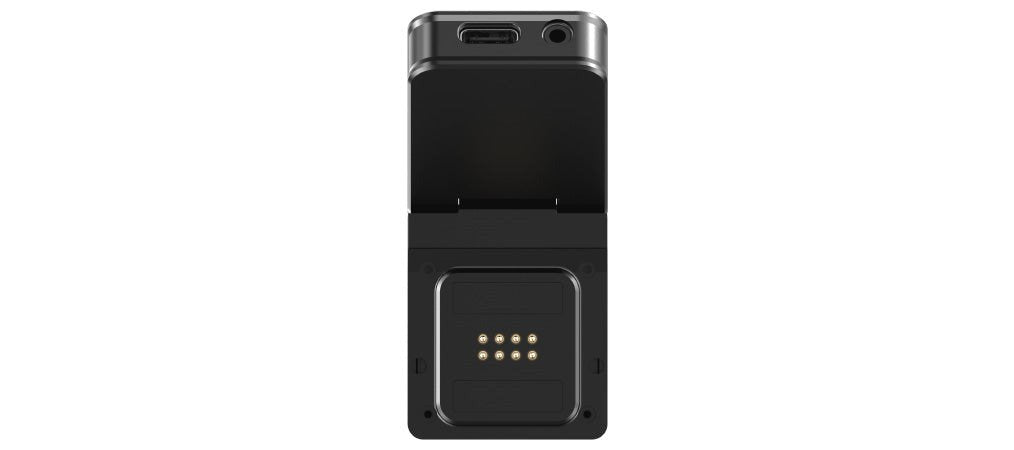 EAN 8594181746090 - Navitel R460 2K cámara de salpicadero 2K Ultra HD Batería, USB Negro imagen 14