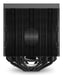 EAN 4044951042043 - Sharkoon A60 Procesador Refrigerador de aire 12 cm Negro 1 pieza(s) imagen 8