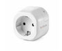 EAN 0879961008598 - Satechi ST-HK10AW-EU toma de corriente Blanco imagen 1