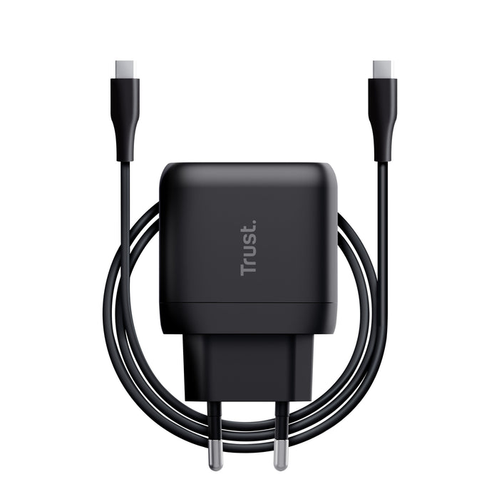 EAN 8713439248166 - Trust Maxo 45W Universal Negro Corriente alterna imagen 5