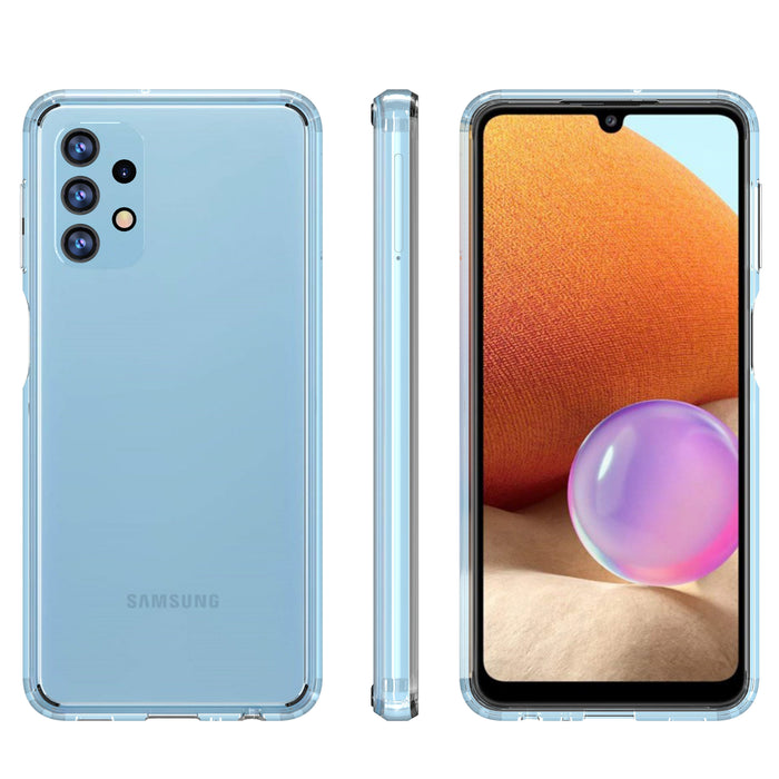 Funda Dbramante1928 Greenland  Plástico Para Samsung Galaxy A32 5g Transparente
