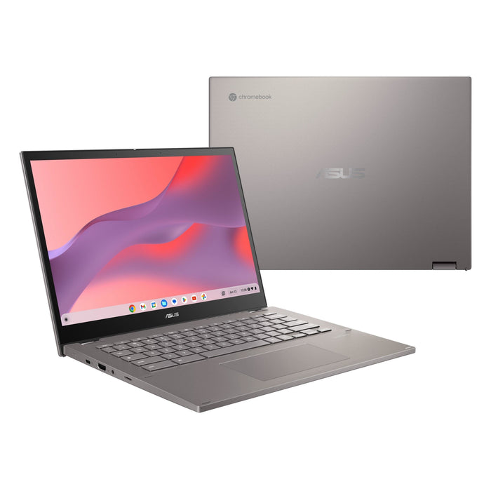 EAN 4711387176733 - ASUS Chromebook CB3401FBA-LZ0157 Intel® Core™ i3 35,6 cm (14") Pantalla táctil LPDDR4x-SDRAM Wi-Fi 6E (80 imagen 1