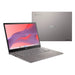 EAN 4711387176733 - ASUS Chromebook CB3401FBA-LZ0157 Intel® Core™ i3 35,6 cm (14") Pantalla táctil LPDDR4x-SDRAM Wi-Fi 6E (80 imagen 1