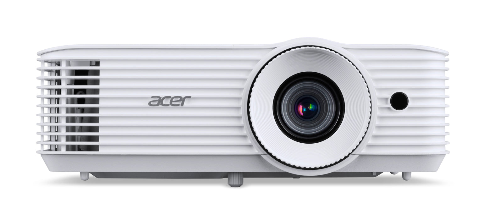 EAN 4711474283924 - Acer H6560 Proyector de alcance estándar 5200 lúmenes ANSI DLP 1080p (1920x1080) 3D Blanco imagen 3