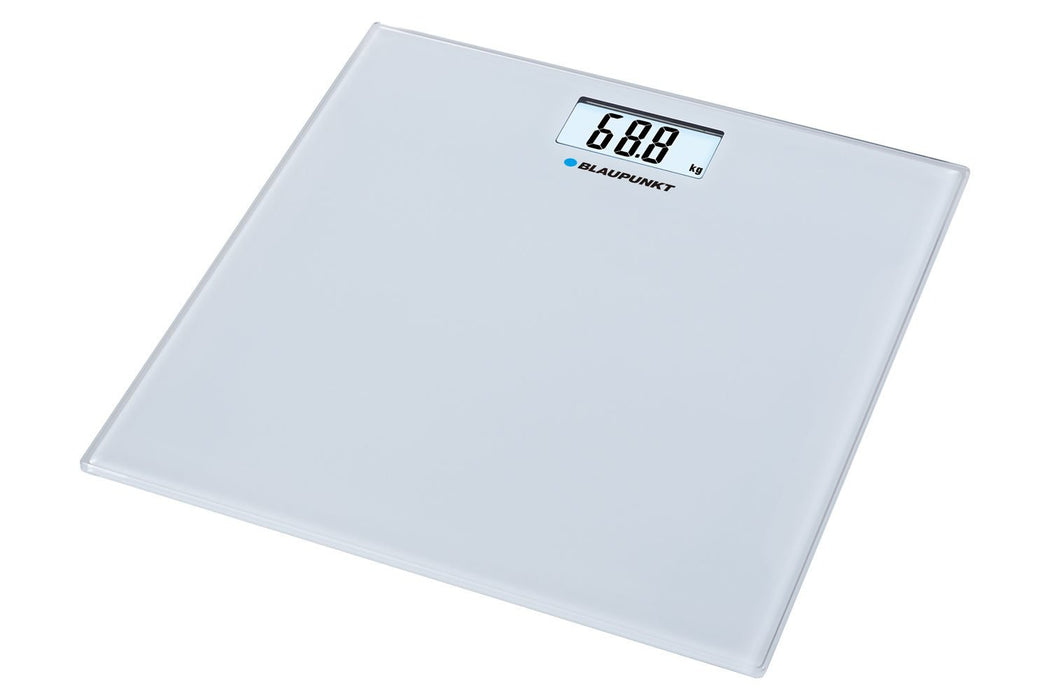 EAN 5901750502705 - Blaupunkt BSP301 báscula de baño Plaza Blanco Báscula personal electrónica imagen 2