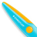 EAN 4007817088159 - Staedtler Noris Junior Corte recto Azul, Amarillo imagen 3