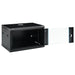 EAN 745604519984 - Phasak PHO 2106D armario rack Bastidor de pared Negro imagen 8