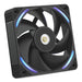 EAN 5056547206592 - NZXT F120X Carcasa del ordenador Ventilador 12 cm Negro 1 pieza(s) imagen 1