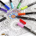 EAN 3086123509429 - BIC 953035 rotulador Fino Negro, Azul, Marrón, Verde, Gris, Azul claro, Verde claro, Lila, Naranja, Rosa, imagen 8