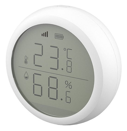 EAN 6971927233793 - Imou ZTM1 Interior Sensor de temperatura y humedad Integrado Inalámbrico imagen 2