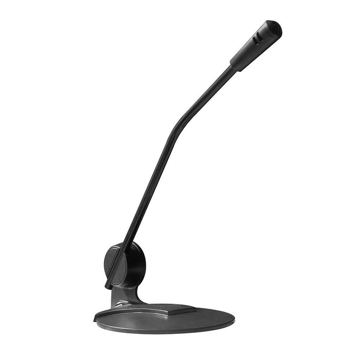 EAN 8716065216677 - Ewent EW3550 micrófono Negro Micrófono para PC imagen 1