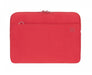 EAN 8020252180352 - Tucano BFTMB13-R maletines para portátil 33 cm (13") Funda Rojo imagen 1