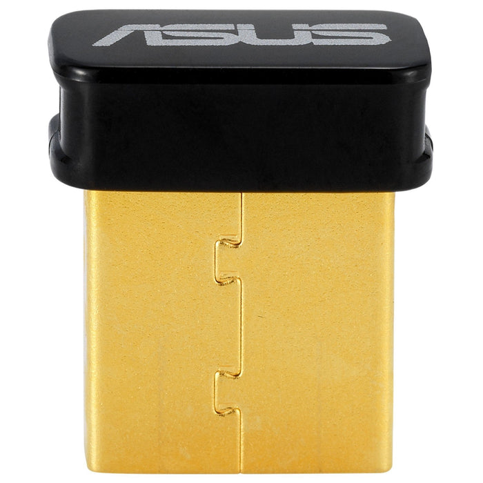 EAN 0192876476796 - ASUS USB-BT500 Bluetooth 3 Mbit/s imagen 2