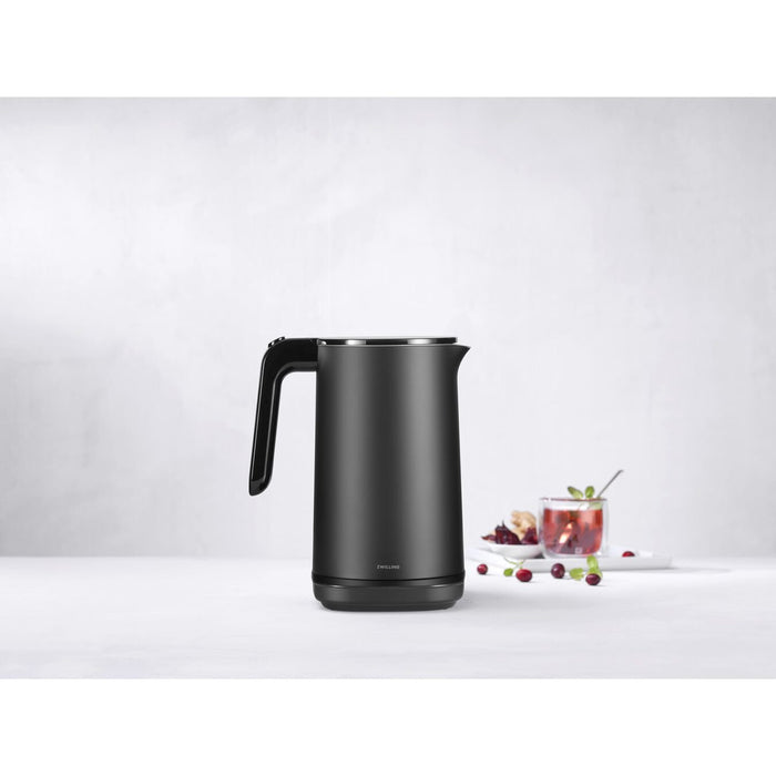 EAN 4009839537172 - ZWILLING Twins Enfinigy tetera eléctrica 1,5 L 1850 W Negro imagen 5