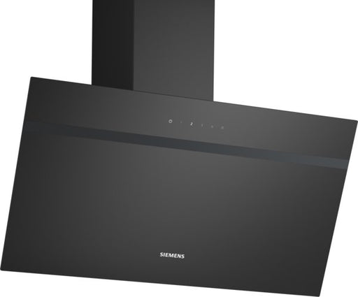EAN 4242003936597 - Siemens iQ100 LC85KDK60 campana De pared Negro 430 m³/h imagen 1