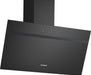 EAN 4242003936597 - Siemens iQ100 LC85KDK60 campana De pared Negro 430 m³/h imagen 1