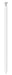 EAN 8806099022372 - Samsung EJ-PS948 lápiz digital Blanco, Plata imagen 2