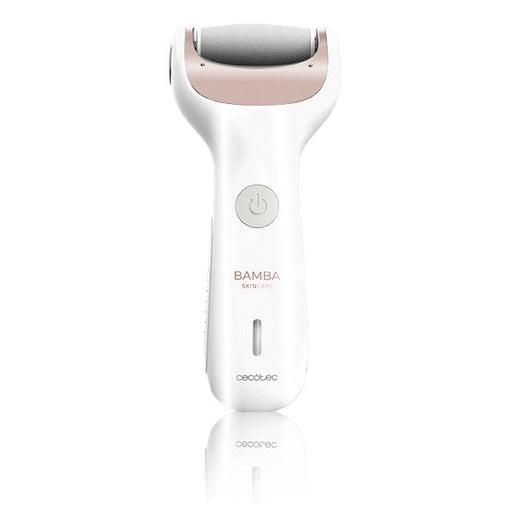 EAN 8435484042222 - Cecotec Bamba Skincare Silky Lima de uñas eléctrica Corriente alterna, Batería imagen 1