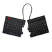 EAN 8719274492337 - R-Go Tools R-Go Split Break v2 teclado Universal USB + RF Wireless + Bluetooth QWERTY Italiano Negro imagen 10