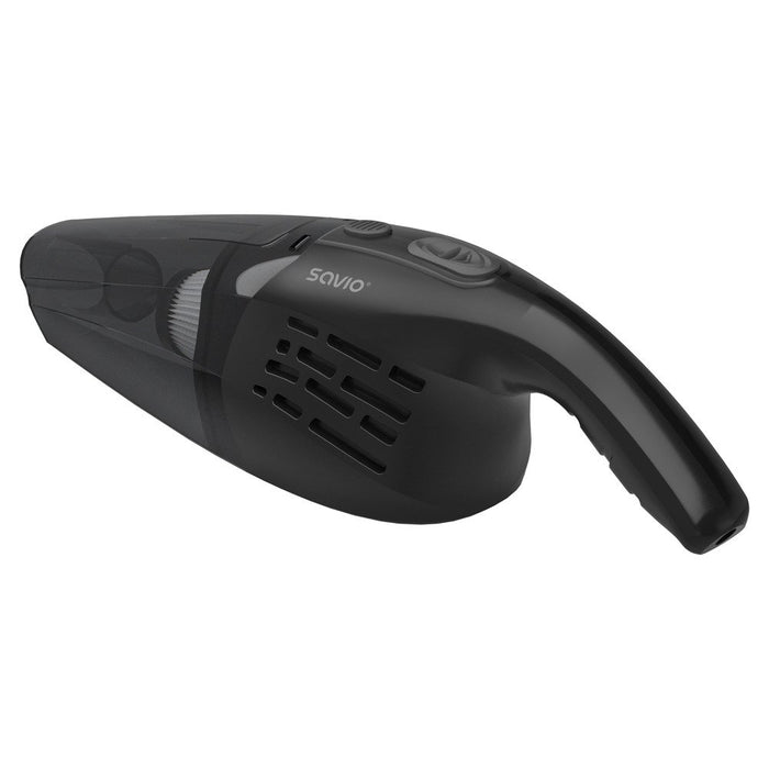 EAN 5907264110177 - Savio OR-01 aspiradora 0,6 L Secar 60 W Sin bolsa imagen 6