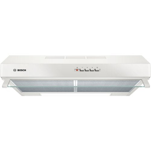 EAN 4242002968476 - Bosch DUL63CC20 campana De pared Blanco 350 m³/h imagen 1