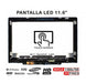 EAN 8435597496332 - Portatilmovil PAN0126 refacción para laptop Mostrar imagen 1