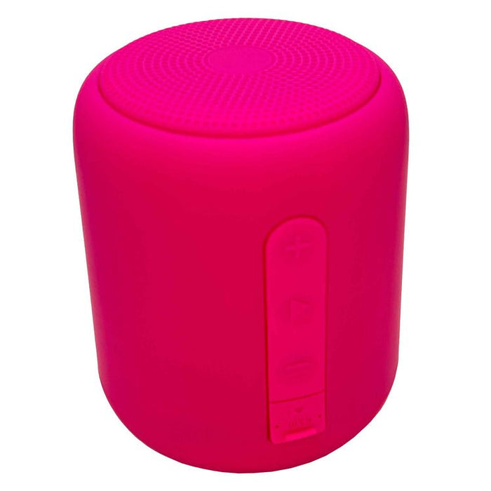 EAN 4975769481024 - JVC Gumy Altavoz portátil estéreo Rosa 5 W imagen 3