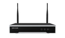 EAN 6941264051992 - Hikvision DS-7108NI-K1/W/M(C) Grabadore de vídeo en red (NVR) 1U Negro imagen 1