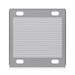 EAN 0810084698280 - Ubiquiti UACC-Rack-Shelf-TL Cajón metálico para rack imagen 4