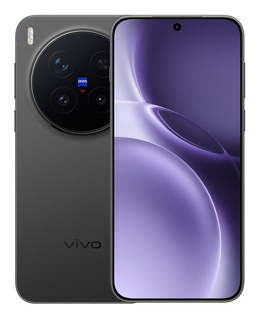 EAN 8437029839359 - VIVO X300 Pro 17,2 cm (6.78") SIM doble Android 16.0 5G 16 GB 512 GB Negro imagen 1