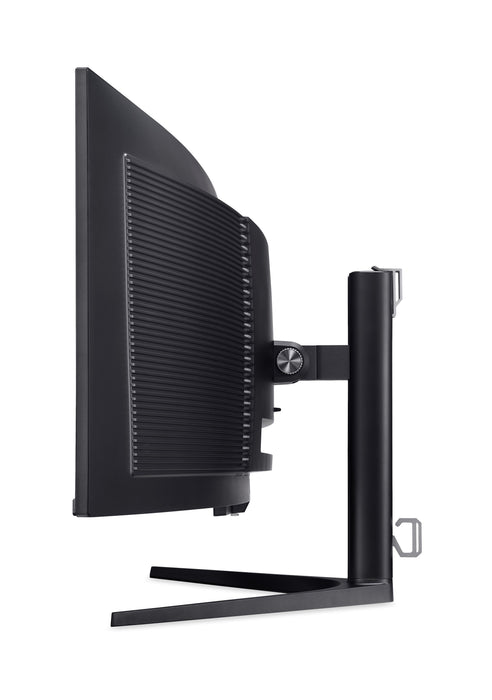 Acer Predator X49xbmipphuzx 49" Dualqhd Oled 32:9 240hz 1000cd M2 Hdm2.1 2xdp Hub Usb Usb Typ C Speakers Height