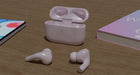 EAN 8716309132749 - Gembird GMB Audio TWS-03-P auricular y casco Auriculares True Wireless Stereo (TWS) Dentro de oído Llamad imagen 6