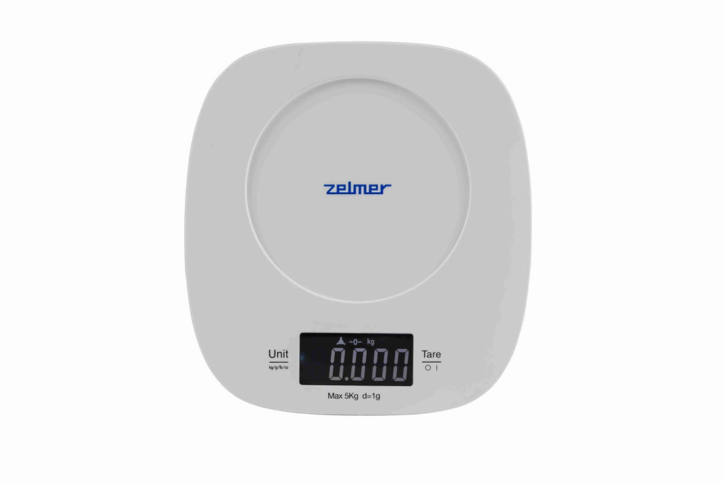Báscula De Cocina Zelmer Zks1450 Symbio