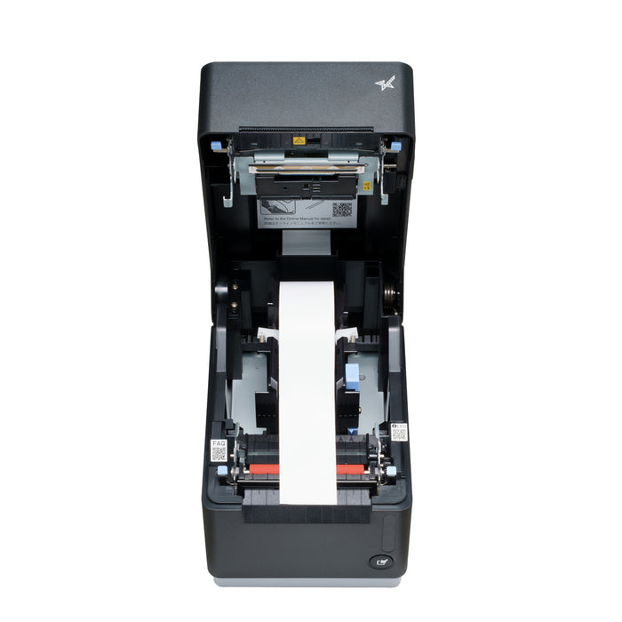 EAN 4951319264620 - Star Micronics MCL32CBI BK E+U PRINTER impresora de etiquetas Térmica directa 180 mm/s Inalámbrico y alám imagen 4