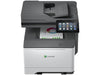 EAN 0734646731348 - Lexmark CX635adwe Laser A4 1200 x 1200 DPI 40 ppm Wifi imagen 2
