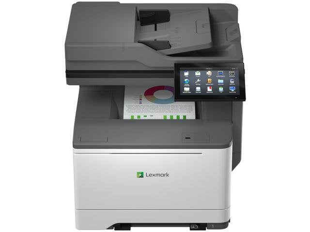 EAN 0734646731348 - Lexmark CX635adwe Laser A4 1200 x 1200 DPI 40 ppm Wifi imagen 2