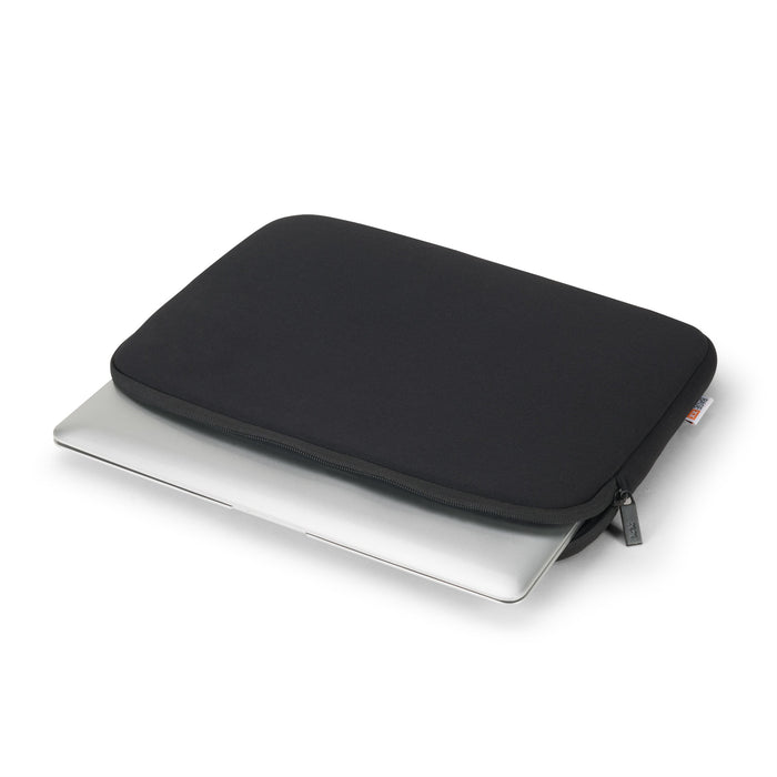 EAN 7640158669693 - BASE XX D31783 maletines para portátil 31,8 cm (12.5") Funda Negro imagen 4
