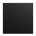 EAN 4011395360811 - Busch-Jaeger 2CKA001731A4043 placa de pared y cubierta de interruptor Negro imagen 1