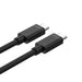 EAN 4894160054937 - UNITEK Y-C477BK01-2M cable USB USB 3.2 Gen 1 (3.1 Gen 1) USB C Negro imagen 3