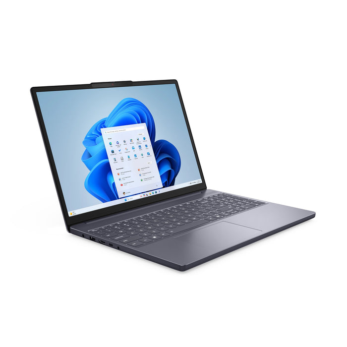 EAN 199272319351 - Lenovo IdeaPad Slim 3 15IRH10 Intel® Core™ i7 i7-13620H Portátil 38,9 cm (15.3") WUXGA 16 GB DDR5-SDRAM 51 imagen 4