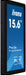 EAN 4948570122530 - iiyama ProLite TF1633MSC-B1 pantalla para PC 39,6 cm (15.6") 1920 x 1080 Pixeles Full HD Pantalla táctil  imagen 4