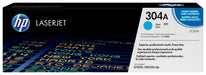 EAN 0883585301508 - HP 304A Cyan Original LaserJet Toner Cartridge cartucho de tóner 1 pieza(s) imagen 2